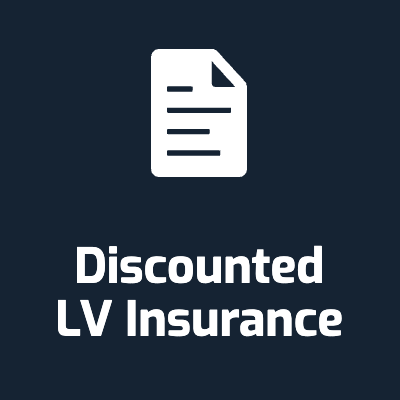 You can get a small discount off multi over, car and home insurance with LV.