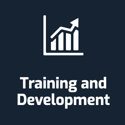 Access to training and progression opportunities. Mentor support.