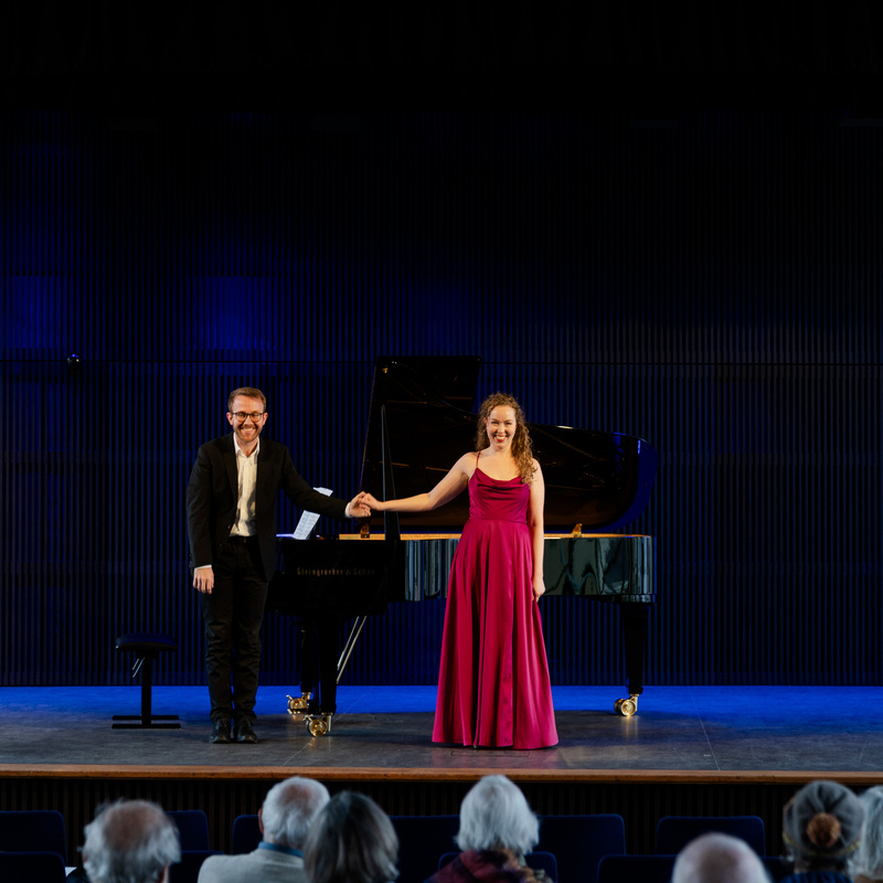 Festival Lied in Würzburg
(c) Katharina Feldbauer