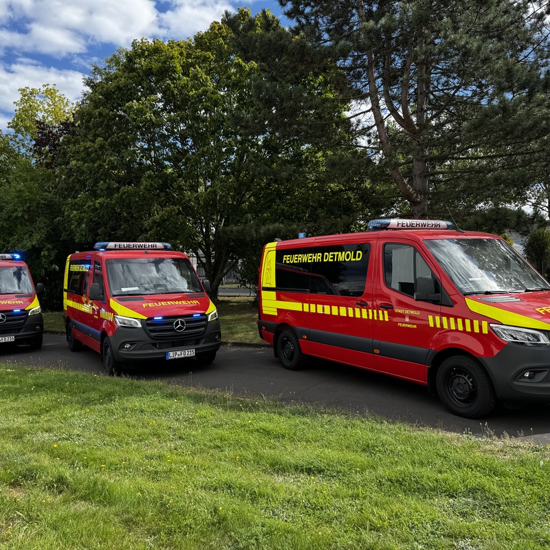 Mannschaftstransportfahrzeug