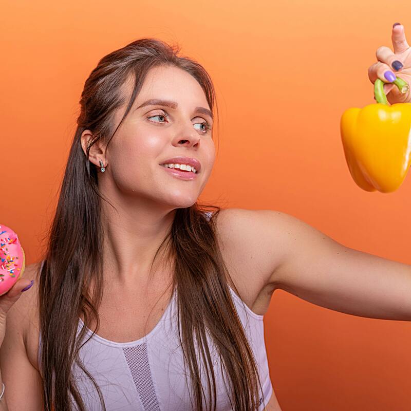 bessere Ernährung durch Ernährungsberatung Winterthur