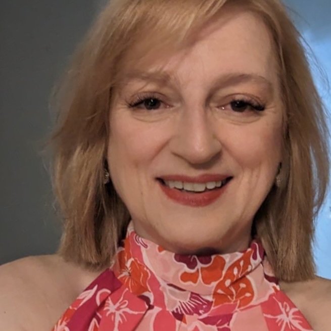 Leena Devlin -
President