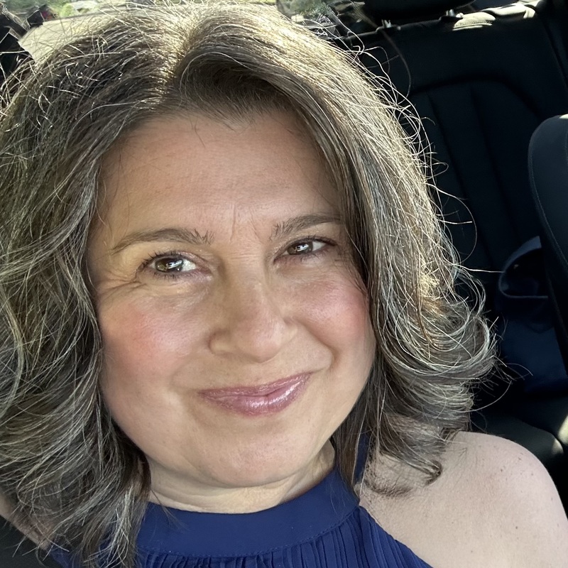 Dana Wainstein -
Vice President