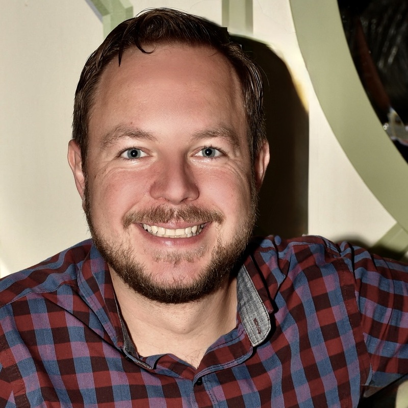 Sean Flowers -
Treasurer