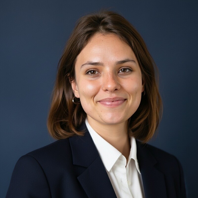 Kim-Kristin Gericke, M.Sc. Psych., PtW