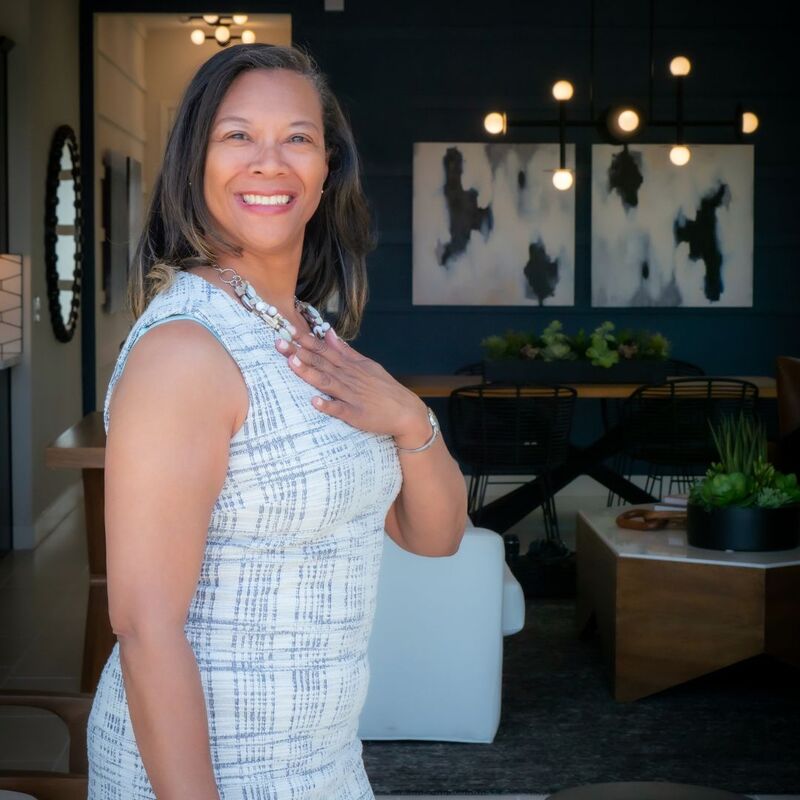 Brand Photo Shoot for Michelle Hayward