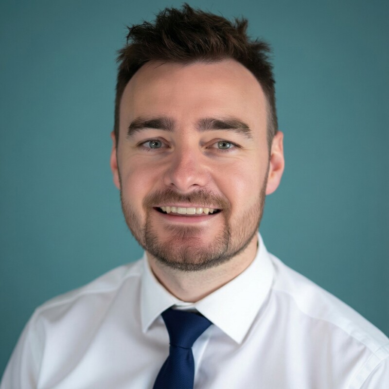 Josh Partridge - Business Development Director