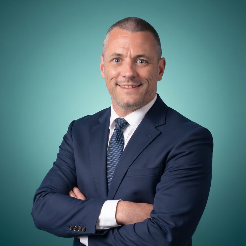 Steven Draper – Managing Director