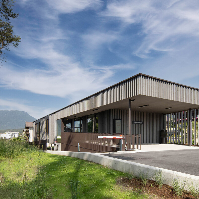 Ordination Dr. Oberleit