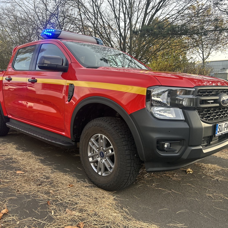 Mehrzweckfahrzeugfahrzeug