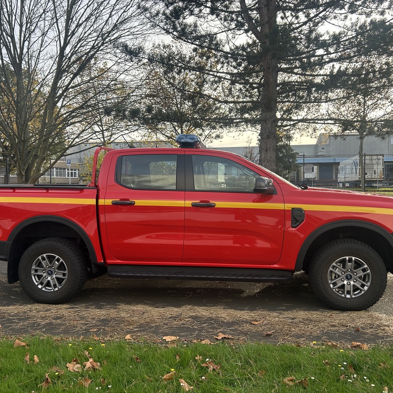 Mehrzweckfahrzeugfahrzeug