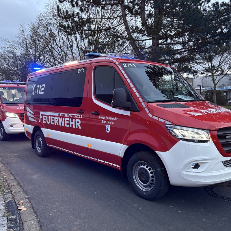 Einsatzleitwagen Typ 1