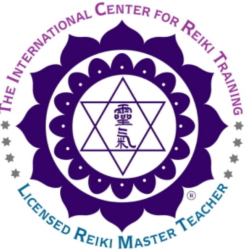 The International Center for Reiki Training