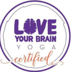 Love Your Brain Certified