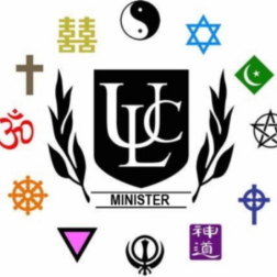 ULC Minister