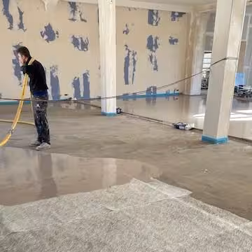 Büroetage in Berlin Prenzlauer Berg