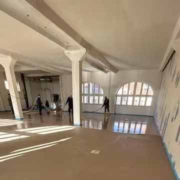 Büroetage in Berlin Prenzlauer Berg