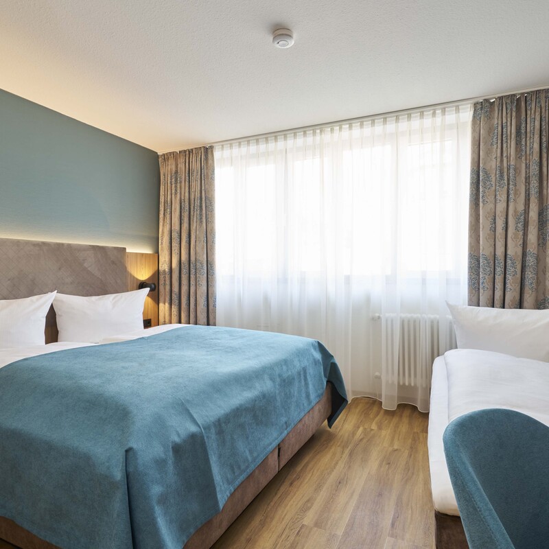  Hotel Alt Bamberg Zimmer