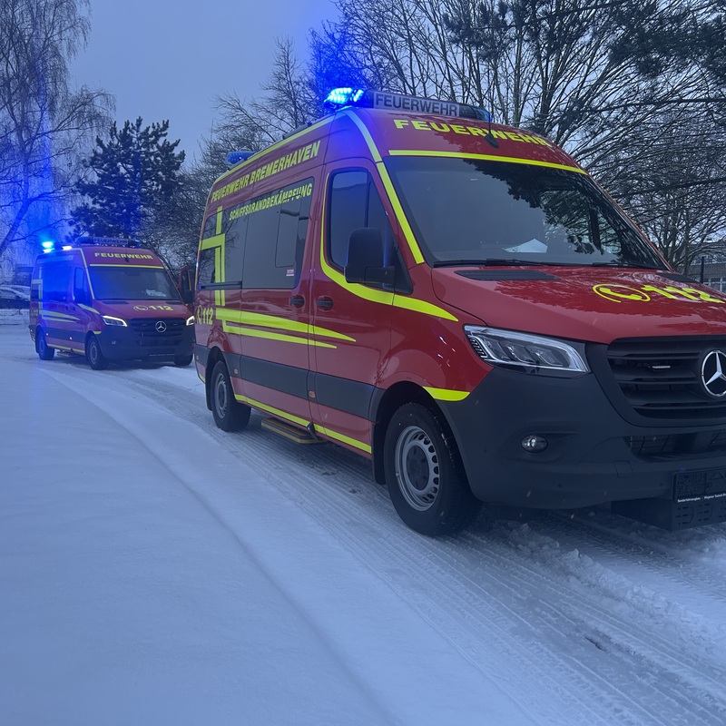 Mannschaftstransportfahrzeug