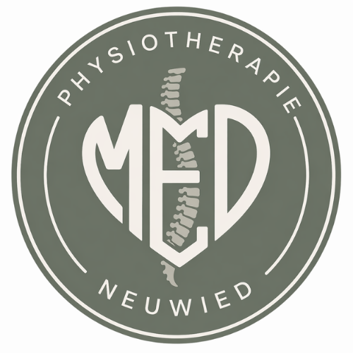 MEDIAL Physiotherapie Logo
