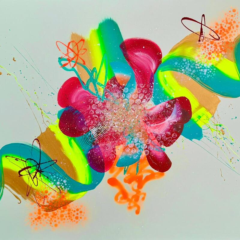 Serendipitous

by Mikkel Branth
Representing  Denmark

