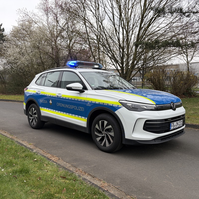 Einsatzleitwagen Typ 1