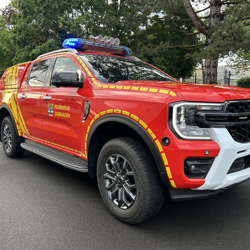 First Responder