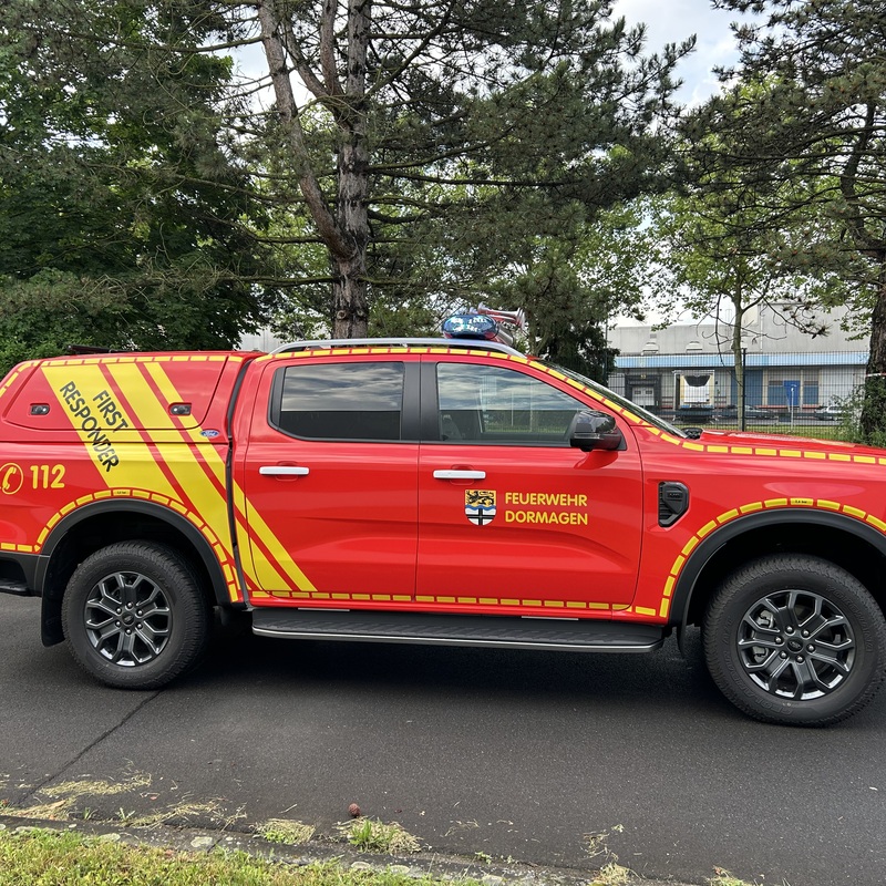 First Responder