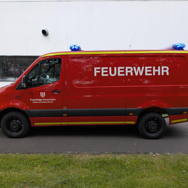 Mehrzweckfahrzeug