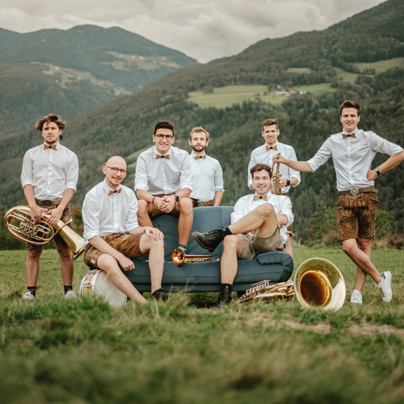 Sunnseit Brass
