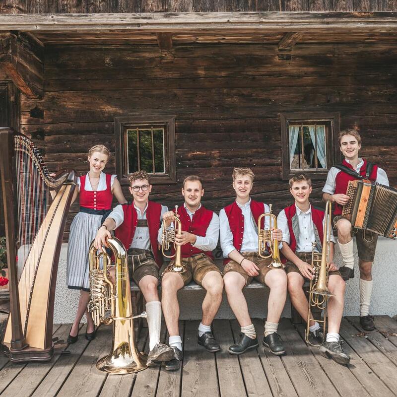 Heistodl Musig