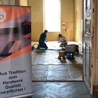 Meisterlich unterwegs