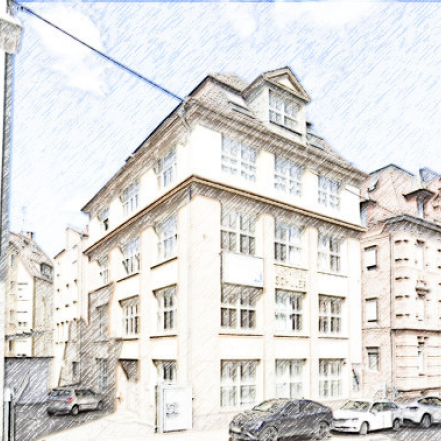 Stuttgart-Süd
