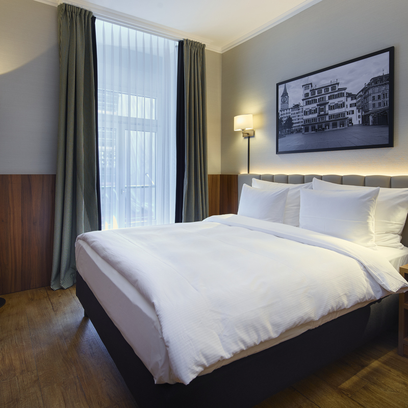 Doppelzimmer