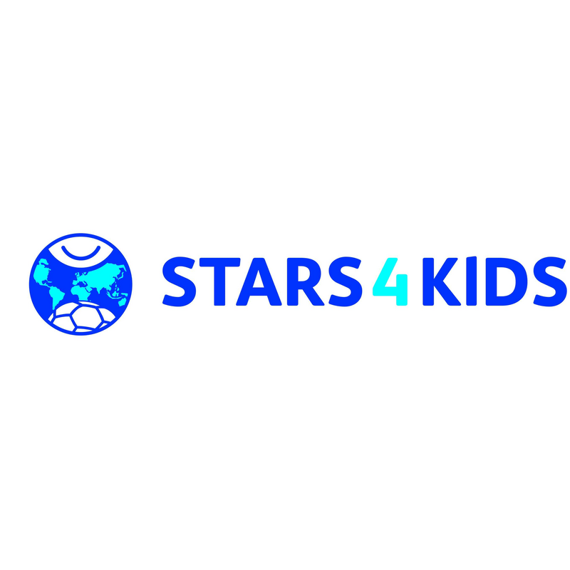 STARS4KIDS
Stiftung Profifußballer helfen Kindern