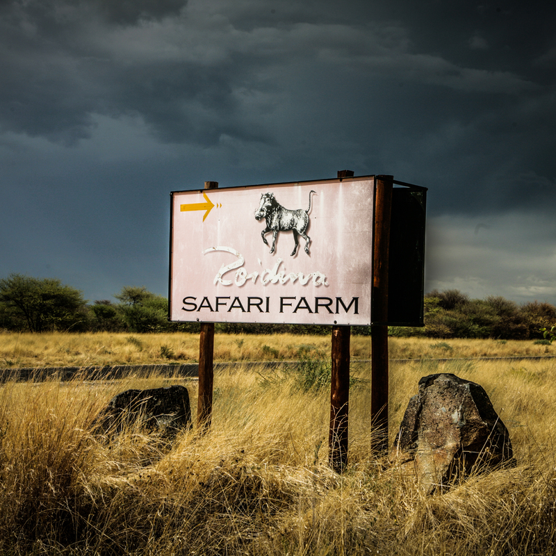 Roidina Safari Farm