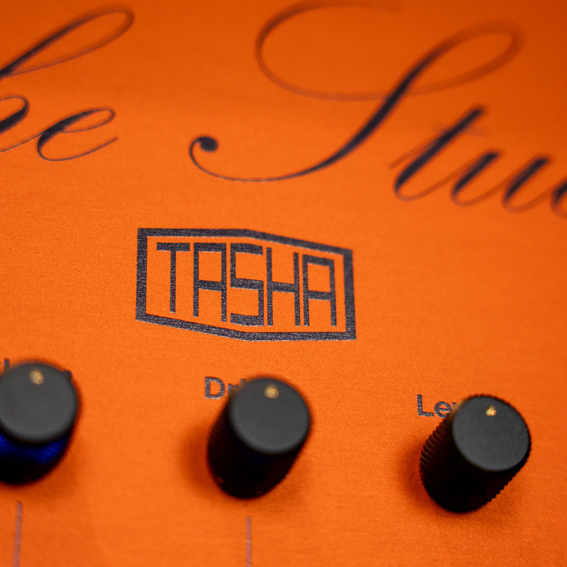 The Studio - Tasha by Jens Ritter