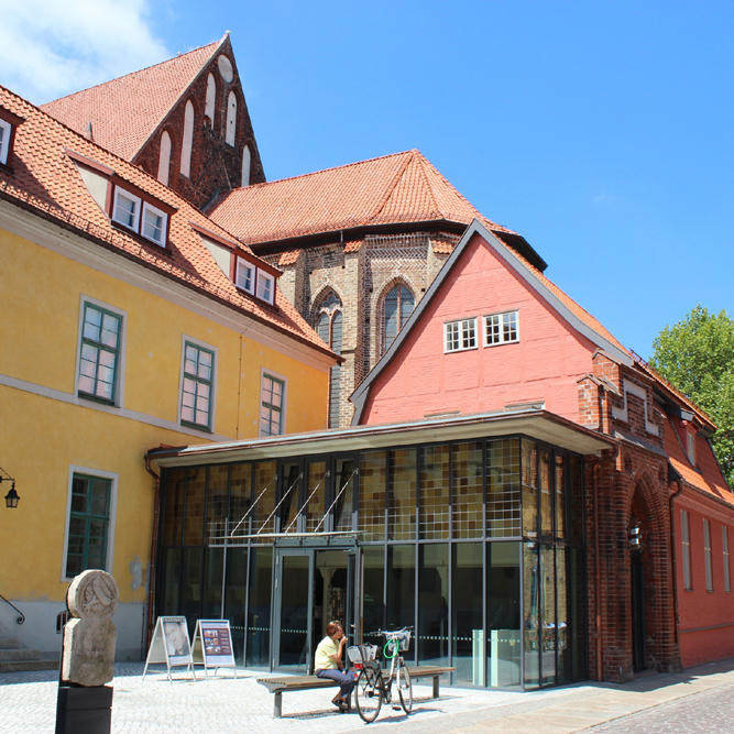 Stralsund Museum