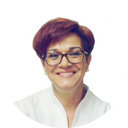 Maria João
Gestão e Administração