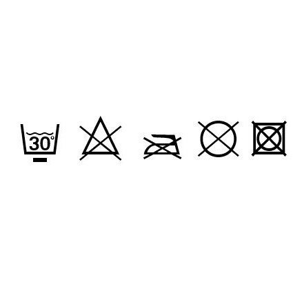 Pflegesymbole