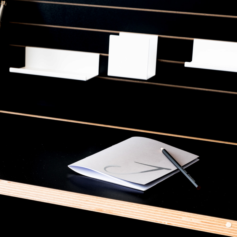 Comfort Double - Twin