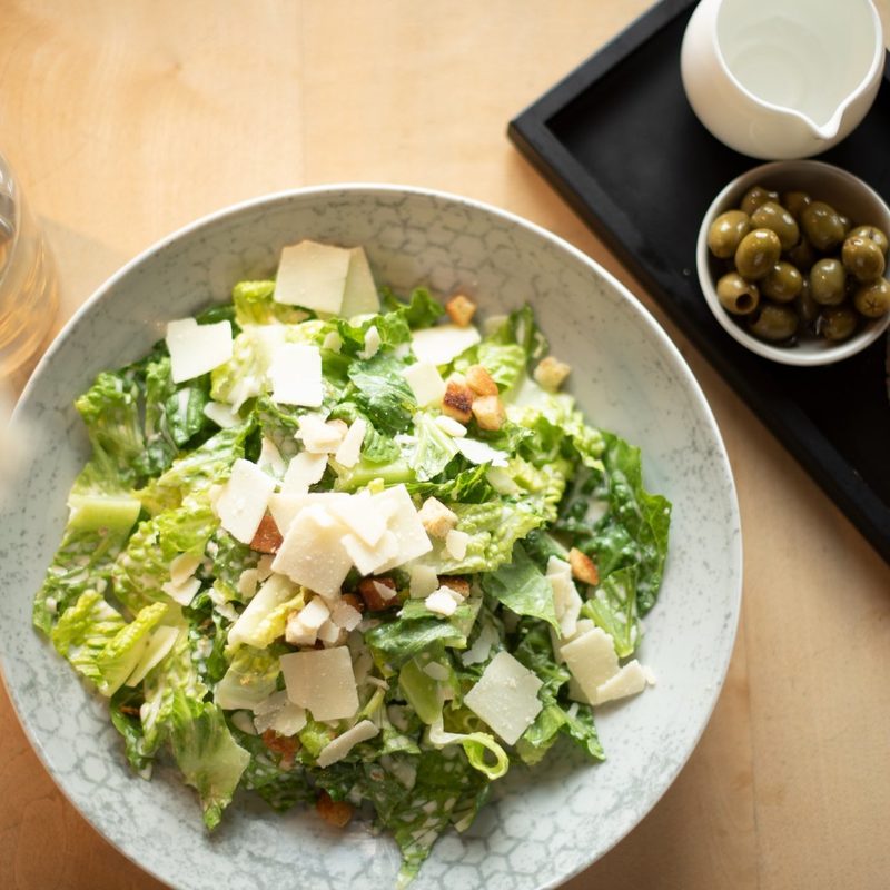 Caesar Salad