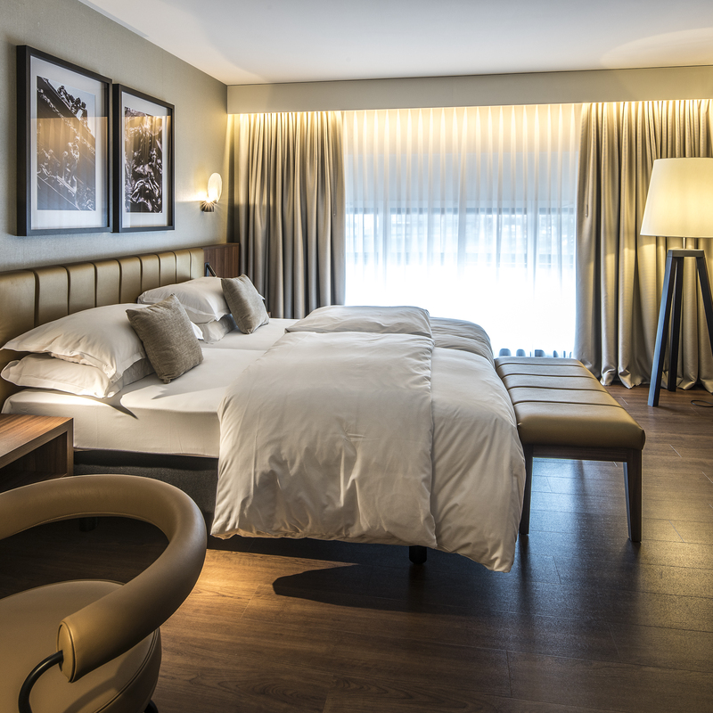 Superior Doppelzimmer