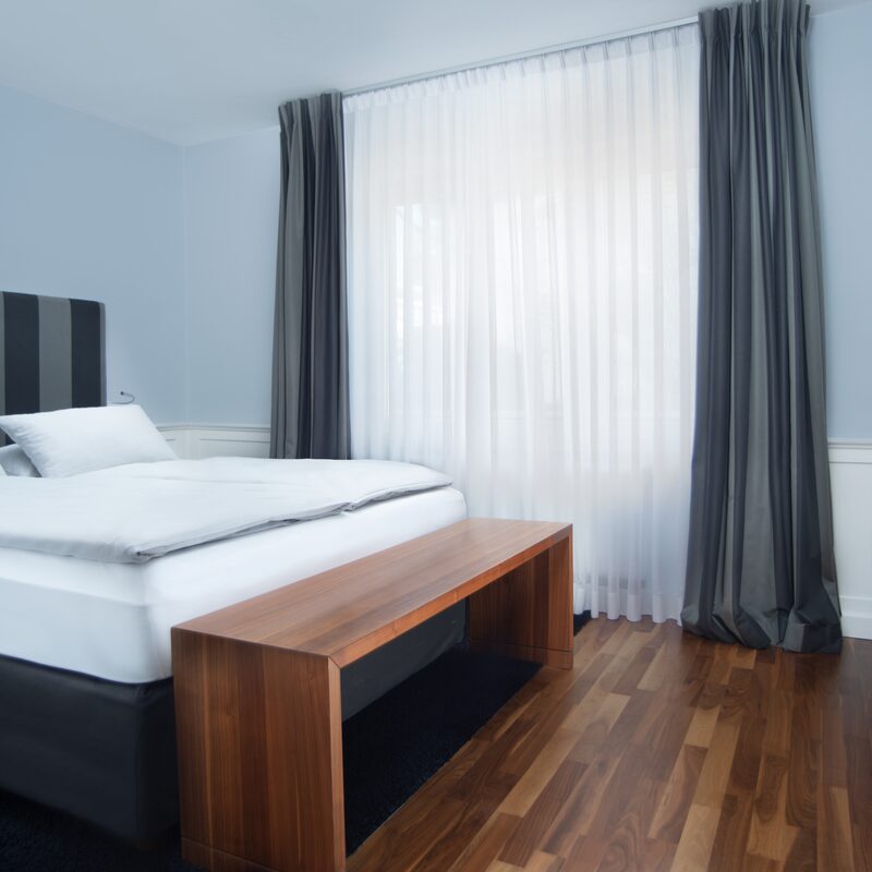 Komfort Doppelzimmer, Gästehaus