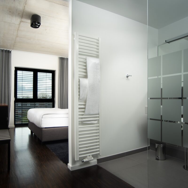 Badezimmer Haupthaus