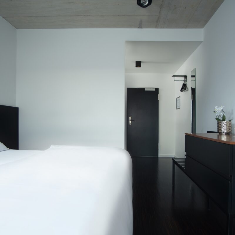 Komfort Doppelzimmer, Haupthaus