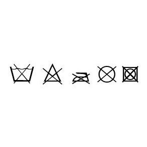 Pflegesymbole