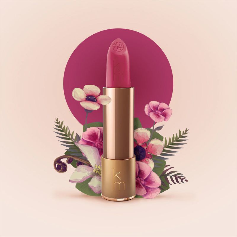 Lipstick Vanity Graphics