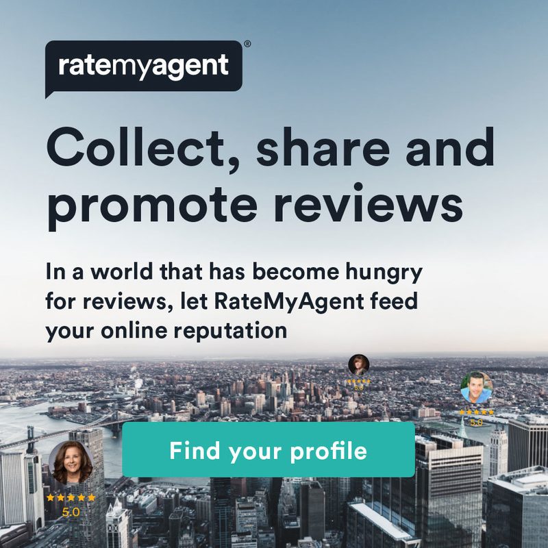 US agent profile drive social ad