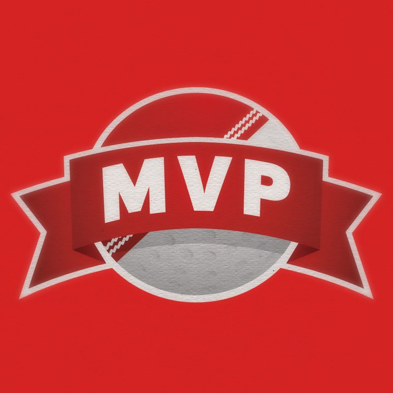 MVP loyalty logo